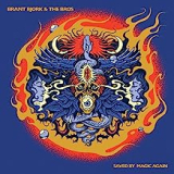 BJORK BRANT & THE BROS BJORK BRANT & THE BROS