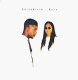 CHINA BLACK CHINA BLACK