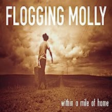 FLOGGING MOLLY