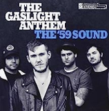 GASLIGHT ANTHEM GASLIGHT ANTHEM