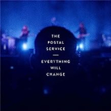 POSTAL SERVICE