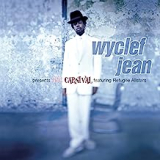 JEAN WYCLEF