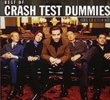 CRASH TEST DUMMIES CRASH TEST DUMMIES