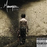MUDVAYNE MUDVAYNE
