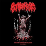 ALTAR OF GORE ALTAR OF GORE