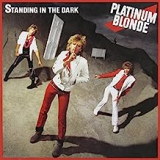 PLATINUM BLONDE PLATINUM BLONDE