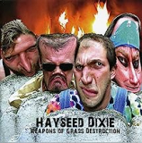 HAYSEED DIXIE HAYSEED DIXIE