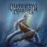 OLD FASHION ASSASSIN OLD FASHION ASSASSIN