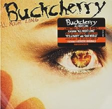BUCKCHERRY