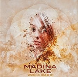 MADINA LAKE MADINA LAKE