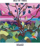 HELD BY TREES HELD BY TREES