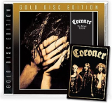 CORONER