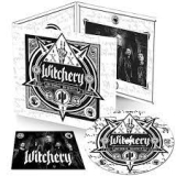WITCHERY WITCHERY