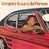 ISAACS GREGORY ISAACS GREGORY