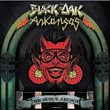 BLACK OAK ARKANSAS