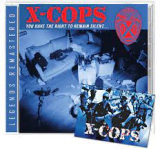 X-COPS X-COPS