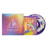 JOHN ELTON JOHN ELTON