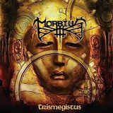 MORBIUS MORBIUS