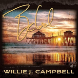 CAMPBELL WILLIE J. CAMPBELL WILLIE J.