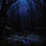 WOODS OF DESOLATION WOODS OF DESOLATION