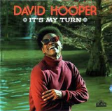 HOOPER DAVID & THE SILVERBACKS