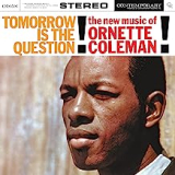 COLEMAN ORNETTE COLEMAN ORNETTE