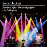 HACKETT STEVE HACKETT STEVE