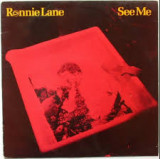 LANE RONNIE