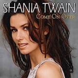 TWAIN SHANIA