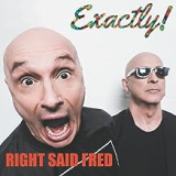 RIGHT SAID FRED RIGHT SAID FRED