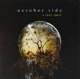 OCTOBER TIDE