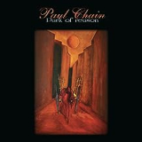 CHAIN PAUL