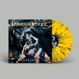 DREAM EVIL DREAM EVIL
