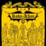KODA KHAN KODA KHAN