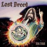 LOST BREED LOST BREED