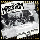 MAELSTROM MAELSTROM