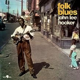 HOOKER JOHN LEE HOOKER JOHN LEE