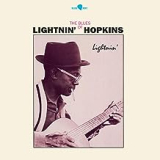 LIGHTNIN HOPKINS LIGHTNIN HOPKINS