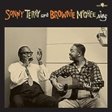 TERRY SONNY & BROWNIE MCGHEE