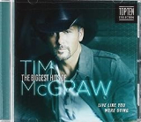 MCGRAW TIM