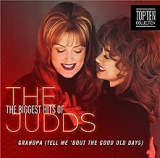 JUDDS