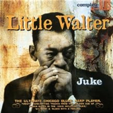 LITTLE WALTER LITTLE WALTER