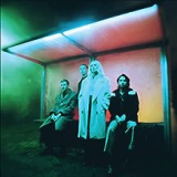 WOLF ALICE WOLF ALICE