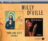 DEVILLE WILLY