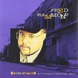 HAMMOND FRED