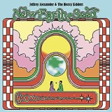 ALEXANDER JEFFREY & THE HEAVY LIDDERS ALEXANDER JEFFREY & THE HEAVY LIDDERS