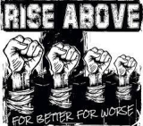 RISE ABOVE