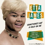 JAMES ETTA JAMES ETTA