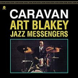 BLAKEY ART & JAZZ MESSENGERS BLAKEY ART & JAZZ MESSENGERS