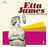 JAMES ETTA JAMES ETTA